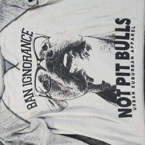 Pitbull Sweatshirt